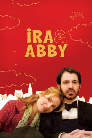 Ira & Abby's poster