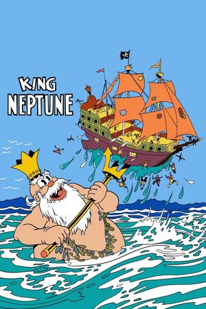 King Neptune's poster