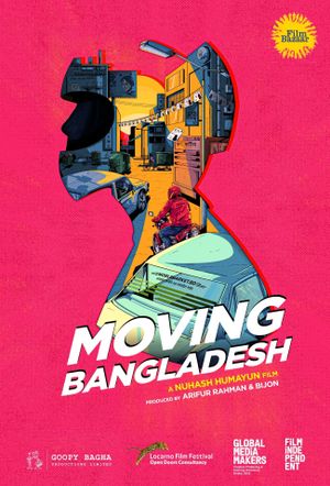 Moving Bangladesh's poster image