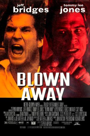 Blown Away's poster