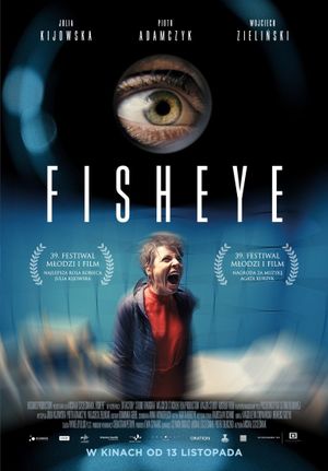 Fisheye's poster