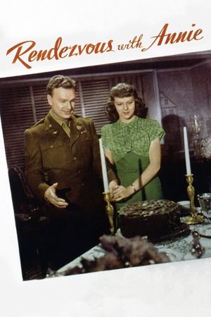 Rendezvous with Annie's poster