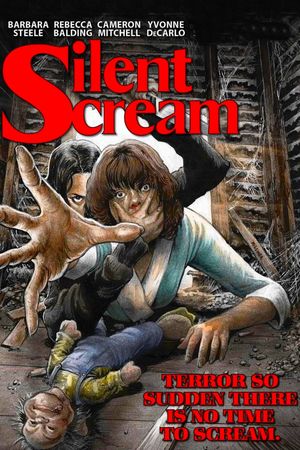 The Silent Scream's poster