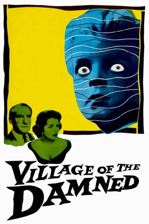 Village of the Damned's poster