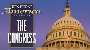 The Congress's poster