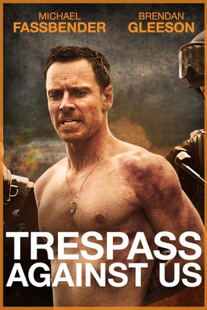 Trespass Against Us's poster