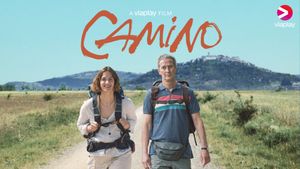 Camino's poster