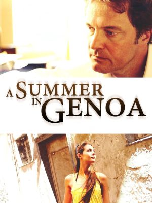 A Summer in Genoa's poster