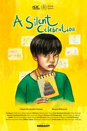 A Silent Celebration's poster