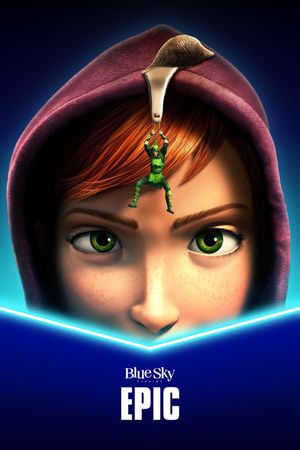Epic's poster