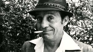 Chespirito: El Niño Que Somos's poster