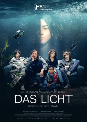 The Light's poster