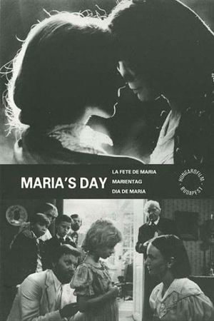 Maria's Day's poster