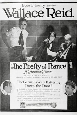The Firefly of France's poster