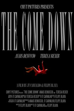 The Come Down's poster