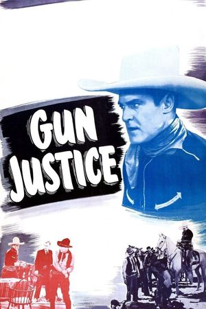 Gun Justice's poster