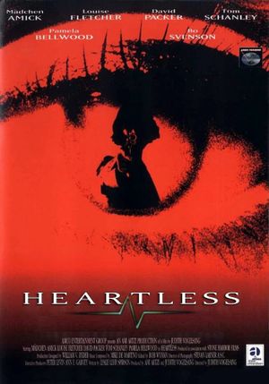 Heartless's poster