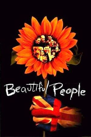 Beautiful People's poster image