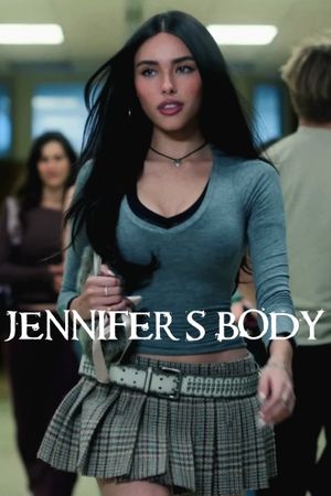 Jennifer's Body's poster