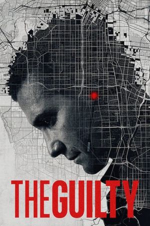 The Guilty's poster
