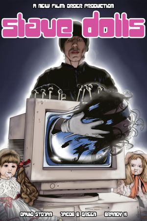 Slave Dolls's poster