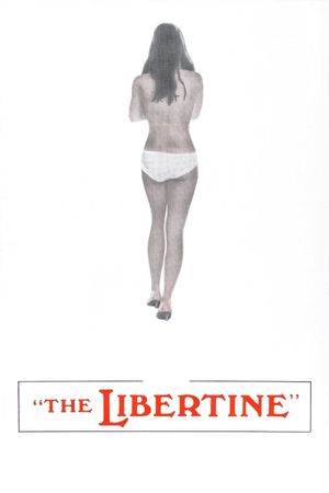 The Libertine's poster