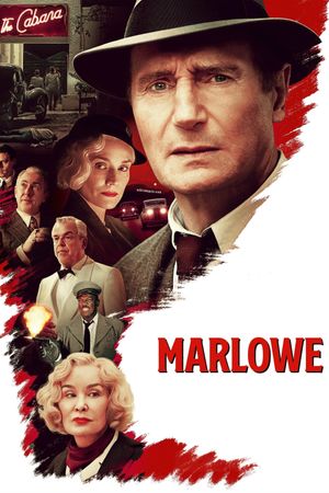 Marlowe's poster