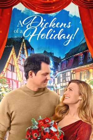 A Dickens of a Holiday!'s poster image