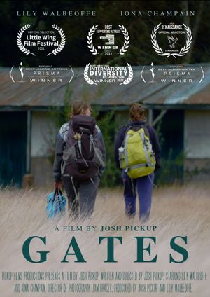 Gates's poster image