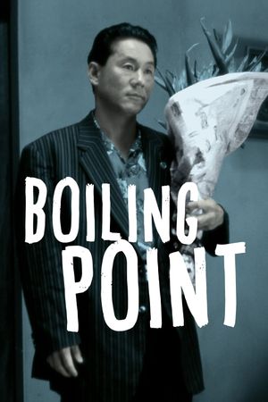 Boiling Point's poster