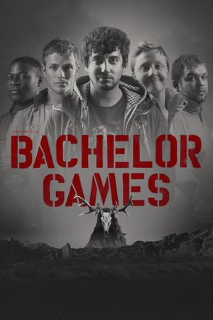 Bachelor Games's poster