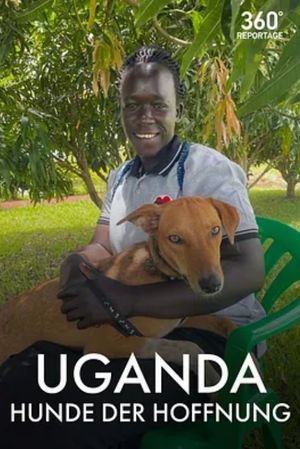 Uganda: Hounds of Hope's poster
