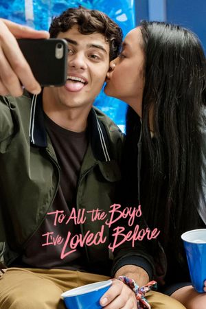 To All the Boys I've Loved Before's poster