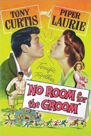 No Room for the Groom's poster image
