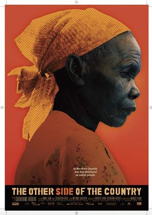 The Other Side of the Country's poster