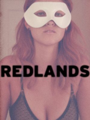 Redlands's poster