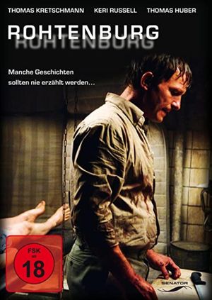 Grimm Love's poster