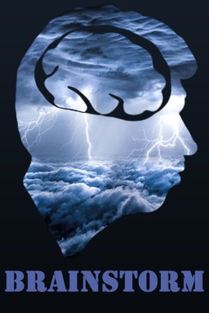Brainstorm's poster