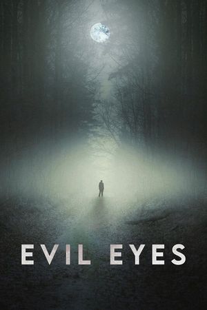 Evil Eyes's poster