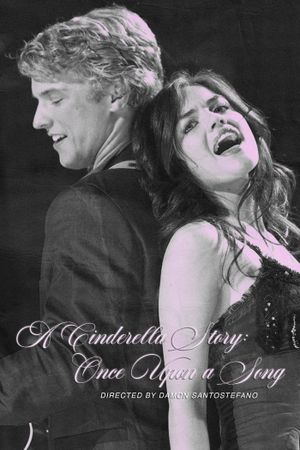 A Cinderella Story: Once Upon a Song's poster