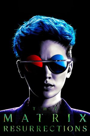 The Matrix Resurrections's poster