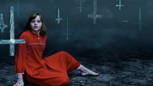 The Conjuring 2's poster