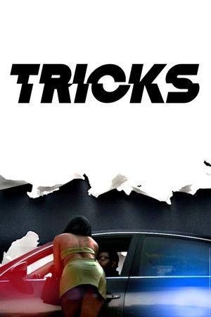 Tricks's poster
