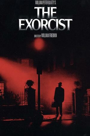 The Exorcist's poster