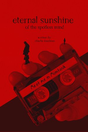 Eternal Sunshine of the Spotless Mind's poster