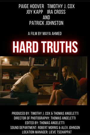 Hard Truths's poster