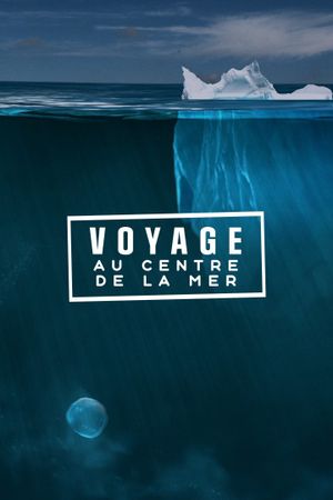 Voyage au centre de la mer's poster