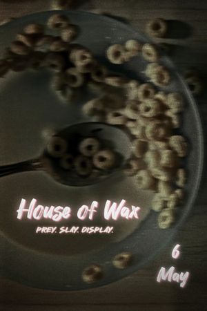 House of Wax's poster