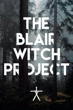 Blair Witch's poster