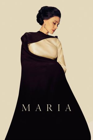 Maria's poster